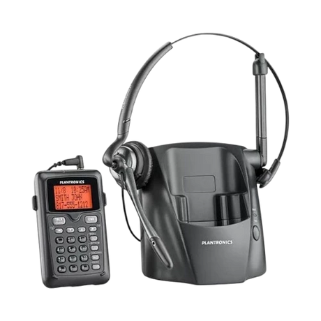 Poly CT14 Aviation Headset — Being Shipped