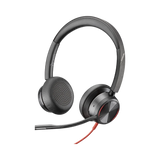 Poly Blackwire 8225 Microsoft Teams Certified Headset — Being Shipped