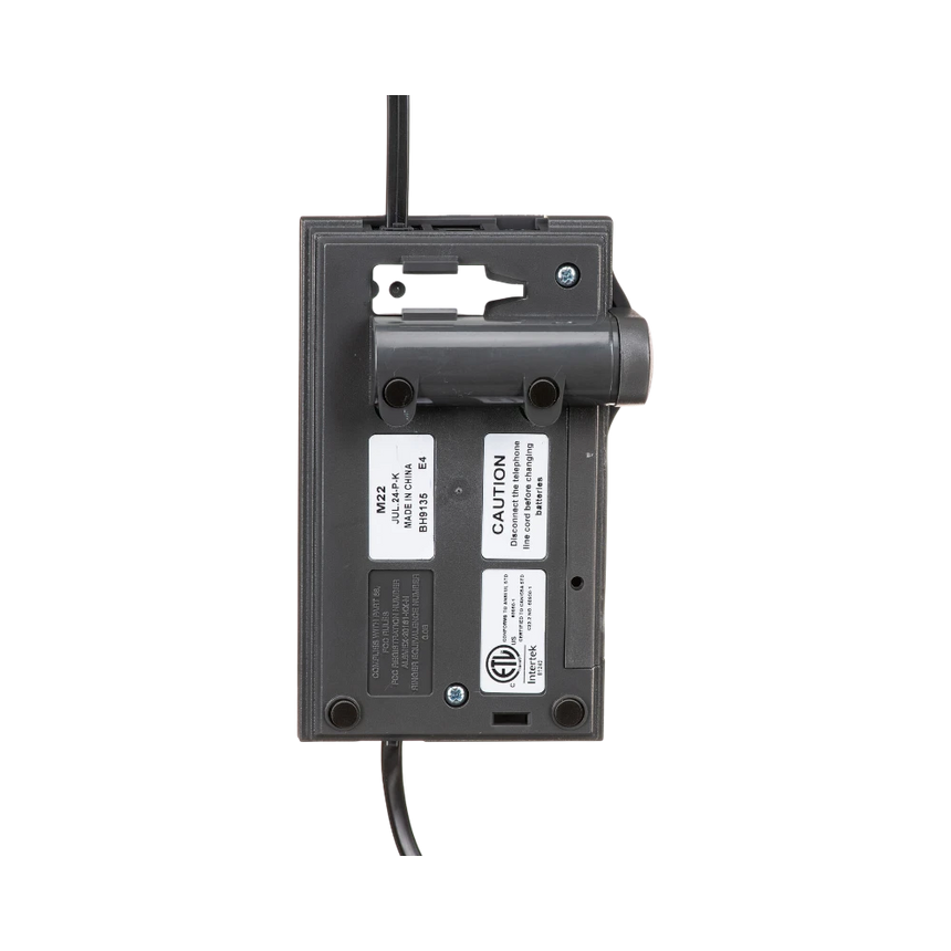 Plantronics Vista M22 Headset Amplifier — Being Shipped