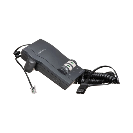 Plantronics Vista M22 Headset Amplifier — Being Shipped