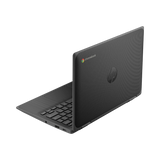 HP Fortis x360 G3 J 11.6" Multi-Touch Chromebook, Intel Celeron N4500, 4GB RAM, 32GB eMMC — Being Shipped
