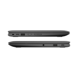 HP Fortis x360 G3 J 11.6" Multi-Touch Chromebook, Intel Celeron N4500, 4GB RAM, 32GB eMMC — Being Shipped