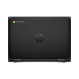 HP Fortis x360 G3 J 11.6" Multi-Touch Chromebook, Intel Celeron N4500, 4GB RAM, 32GB eMMC — Being Shipped