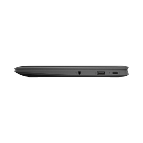 HP Fortis x360 G3 J 11.6" Multi-Touch Chromebook, Intel Celeron N4500, 4GB RAM, 32GB eMMC — Being Shipped