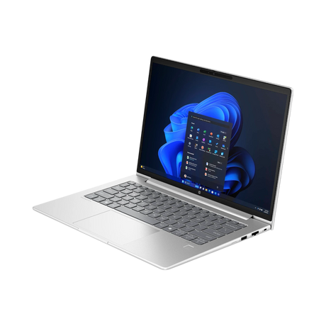 HP ProBook 445 G11 14" Notebook, AMD Ryzen 5 7535U, 16GB DDR5 RAM, 256GB SSD — Being Shipped