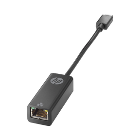 HP USB Type-C to RJ45 Adapter — Being Shipped