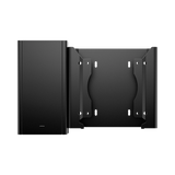HP Desktop Mini V4+ VESA Sleeve with Power Holder — Being Shipped