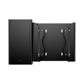 HP Desktop Mini V4+ VESA Sleeve with Power Holder — Being Shipped