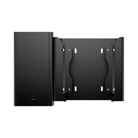 HP Desktop Mini V4+ VESA Sleeve with Power Holder — Being Shipped