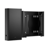 HP Desktop Mini V4+ VESA Sleeve with Power Holder — Being Shipped