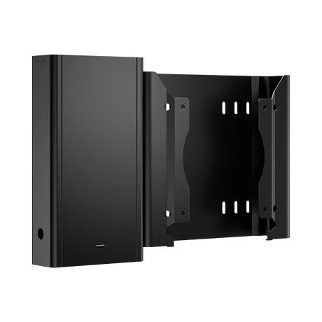 HP Desktop Mini V4+ VESA Sleeve with Power Holder — Being Shipped