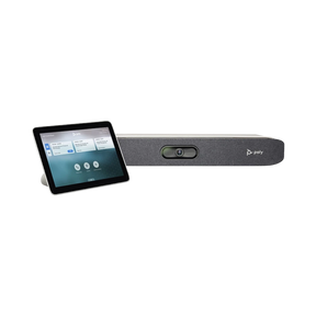 Poly Studio X30 All-In-One Video Bar with TC8 Controller Kit (GSA/TAA Compliant) — Being Shipped