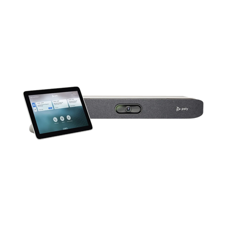 Poly Studio X30 All-In-One Video Bar with TC8 Controller Kit (GSA/TAA Compliant) — Being Shipped