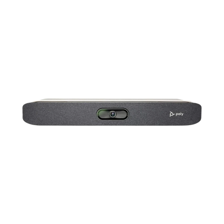Poly Studio X30 All-In-One Video Bar with TC8 Controller Kit (GSA/TAA Compliant) — Being Shipped