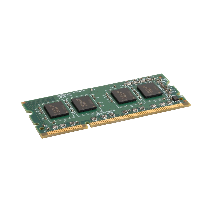 HP 2GB DDR3 SDRAM Memory Module — Being Shipped