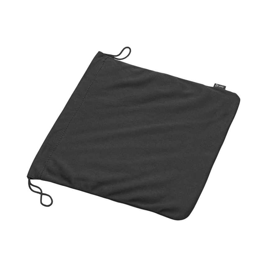 Poly Carrying Case (Pouch) Poly Headset — Being Shipped