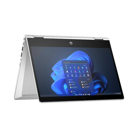 HP ProBook x360 435 G10 13.3" Multi-Touch 2-in-1 Notebook, AMD Ryzen 3 7330U, 8GB DDR4 RAM, 256GB SSD — Being Shipped