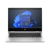 HP ProBook x360 435 G10 13.3" Multi-Touch 2-in-1 Notebook, AMD Ryzen 3 7330U, 8GB DDR4 RAM, 256GB SSD — Being Shipped