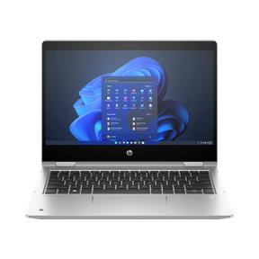 HP ProBook x360 435 G10 13.3" Multi-Touch 2-in-1 Notebook, AMD Ryzen 3 7330U, 8GB DDR4 RAM, 256GB SSD — Being Shipped