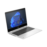 HP ProBook x360 435 G10 13.3" Multi-Touch 2-in-1 Notebook, AMD Ryzen 3 7330U, 8GB DDR4 RAM, 256GB SSD — Being Shipped