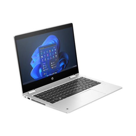 HP ProBook x360 435 G10 13.3" Multi-Touch 2-in-1 Notebook, AMD Ryzen 3 7330U, 8GB DDR4 RAM, 256GB SSD — Being Shipped
