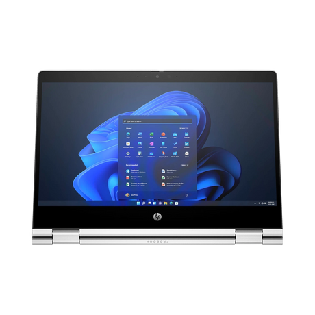 HP ProBook x360 435 G10 13.3" Multi-Touch 2-in-1 Notebook, AMD Ryzen 3 7330U, 8GB DDR4 RAM, 256GB SSD — Being Shipped