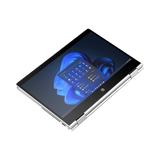 HP ProBook x360 435 G10 13.3" Multi-Touch 2-in-1 Notebook, AMD Ryzen 3 7330U, 8GB DDR4 RAM, 256GB SSD — Being Shipped