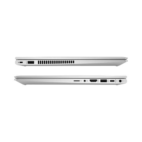 HP ProBook x360 435 G10 13.3" Multi-Touch 2-in-1 Notebook, AMD Ryzen 3 7330U, 8GB DDR4 RAM, 256GB SSD — Being Shipped