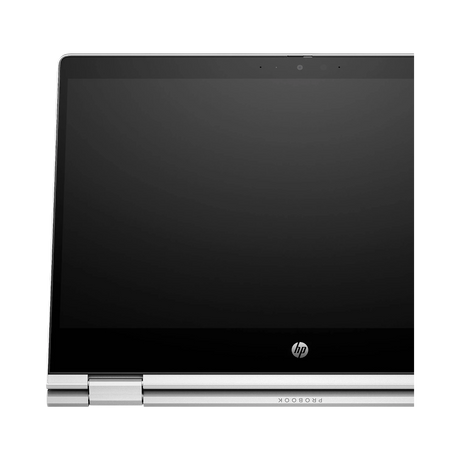 HP ProBook x360 435 G10 13.3" Multi-Touch 2-in-1 Notebook, AMD Ryzen 3 7330U, 8GB DDR4 RAM, 256GB SSD — Being Shipped
