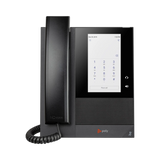 Poly CCX 400 Business Media Desk Phone (Microsoft Teams) — Being Shipped