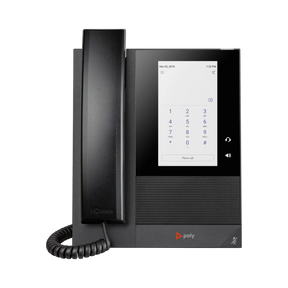 Poly CCX 400 Business Media Desk Phone (Microsoft Teams) — Being Shipped
