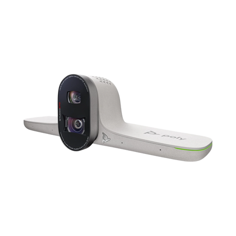 Poly Studio E70 Smart Camera — Being Shipped