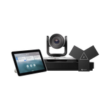 Poly TC8 Touch Controller (GSA/TAA Compliant & JITC Certified) — Being Shipped