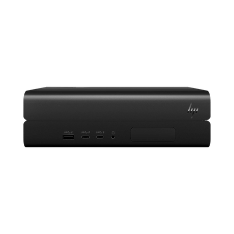 HP Z2 G9 Mini Desktop Workstation Intel Core i7-14700, NVIDIA Quadro T1000, 16GB DDR5 RAM, 512GB SSD — Being Shipped