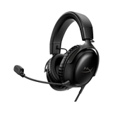 HyperX Cloud III Wired Gaming Headset — Being Shipped