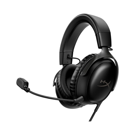 HyperX Cloud III Wired Gaming Headset — Being Shipped