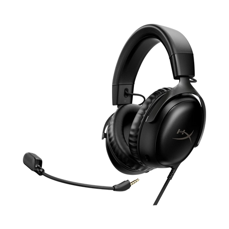 HyperX Cloud III Wired Gaming Headset — Being Shipped