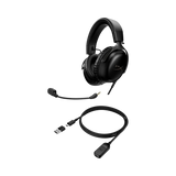 HyperX Cloud III Wired Gaming Headset — Being Shipped