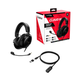 HyperX Cloud III Wired Gaming Headset — Being Shipped
