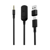 HyperX Cloud III Wired Gaming Headset — Being Shipped