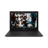 HP 11 G9 EE 11.6" Touchscreen Chromebook, Intel Celeron N5100, 8GB RAM, 64GB Flash Memory — Being Shipped