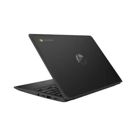 HP 11 G9 EE 11.6" Touchscreen Chromebook, Intel Celeron N5100, 8GB RAM, 64GB Flash Memory — Being Shipped