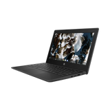 HP 11 G9 EE 11.6" Touchscreen Chromebook, Intel Celeron N5100, 8GB RAM, 64GB Flash Memory — Being Shipped