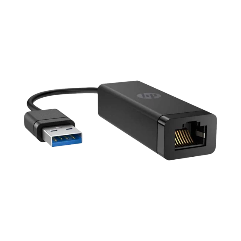 HP USB 3.0 to Gigabit RJ45 Adapter G2 — Being Shipped