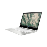 HP x360 14B-CA0023 14" Chromebook, Intel Pentium N5000, 4GB RAM, 64GB eMMC — Being Shipped