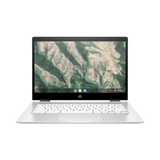 HP x360 14B-CA0023 14" Chromebook, Intel Pentium N5000, 4GB RAM, 64GB eMMC — Being Shipped