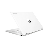 HP x360 14B-CA0023 14" Chromebook, Intel Pentium N5000, 4GB RAM, 64GB eMMC — Being Shipped