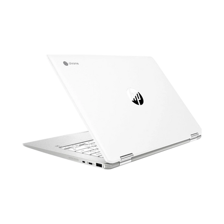 HP x360 14B-CA0023 14" Chromebook, Intel Pentium N5000, 4GB RAM, 64GB eMMC — Being Shipped