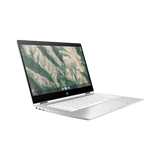 HP x360 14B-CA0023 14" Chromebook, Intel Pentium N5000, 4GB RAM, 64GB eMMC — Being Shipped