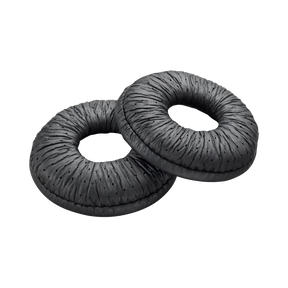 Poly CS540 Leatherette Ear Cushions — Being Shipped